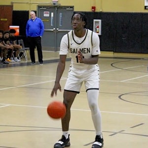 Jeremiah Carter mugshot