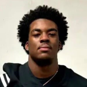 Cordie Kimble mugshot