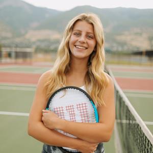 KAITLYN RINEHART