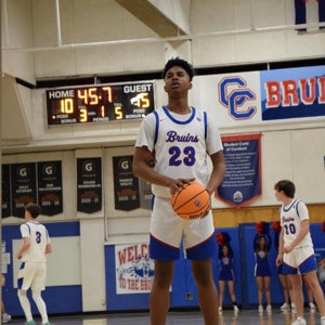 Kayden Patrick mugshot