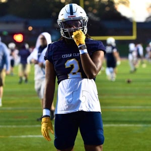 Taeon Abraham