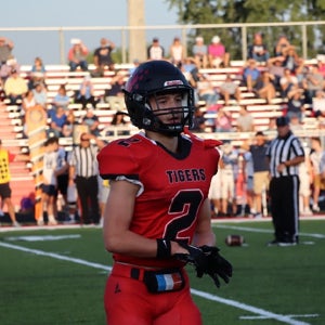 TREY BUSTOS