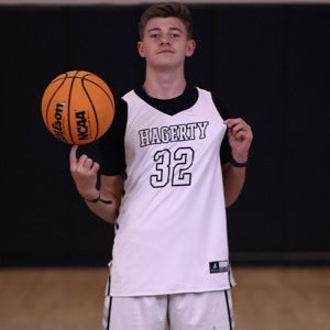 Caden Stramonine