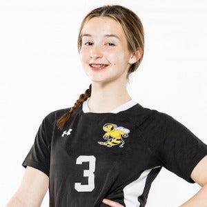 Ella Killebrew