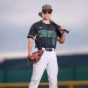 Carson Groh