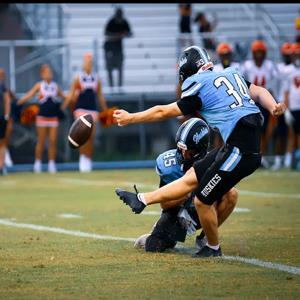 Isaac Flowers mugshot