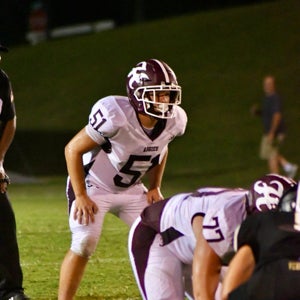 Joe Gavin Mccarley