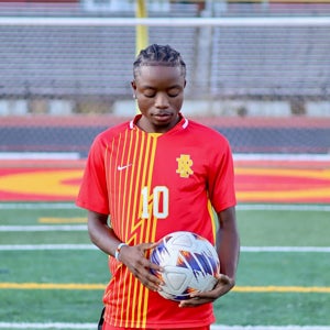 Patient Ebengo