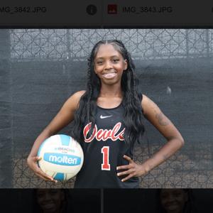Eriyana  Young mugshot