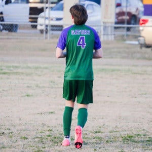 Gabriel Thomas mugshot