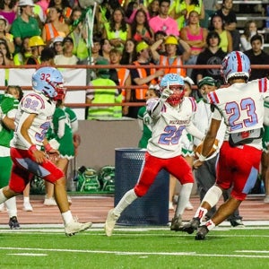 Preston Richey mugshot