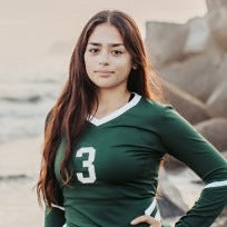 Alyssa Jovero
