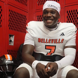 Kendall Franklin mugshot