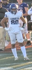 Jayson Bowers mugshot