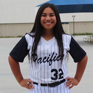 Delaina Maae mugshot