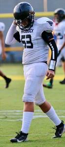 Trenton Evans