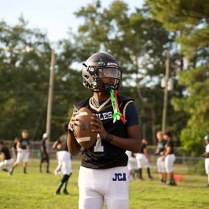 B. Brown Jr.