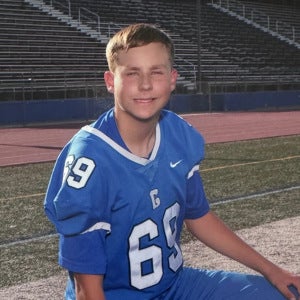 Mason Croucher