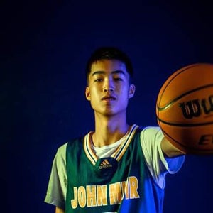 Evan Lin
