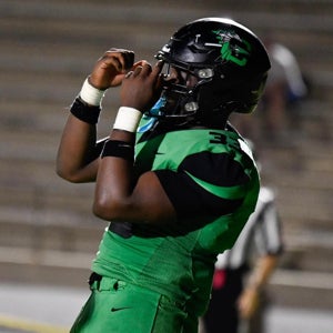 Von'tavius Keller mugshot