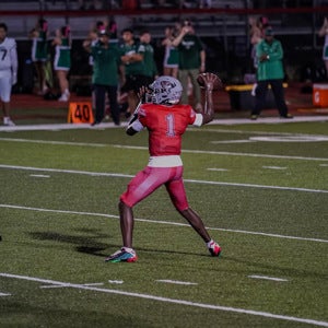 Jaylen White