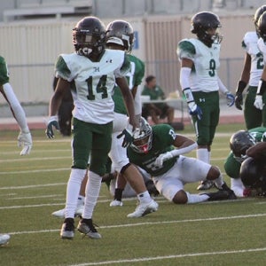 Zayon Jones