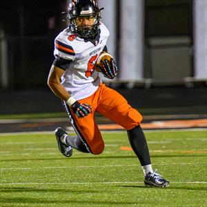 Dijoun Dickson mugshot