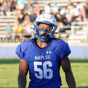 Jaden Jankowski mugshot