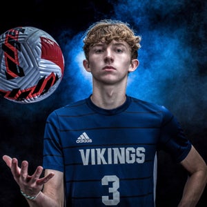 Landon Baxley