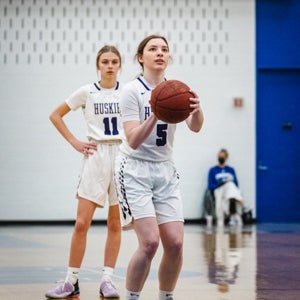 BAILEY KESKE