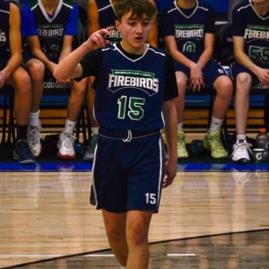 Everett Johnson