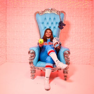 Charli Calas mugshot