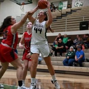 Sara Parkison mugshot