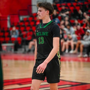 Halen Hanson mugshot