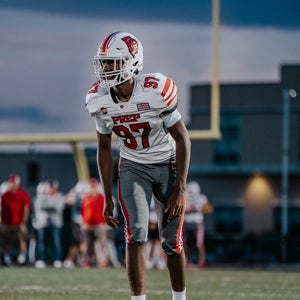 Isaiah Sainvil