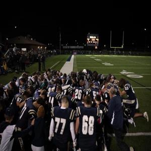 Dawson Gaillot mugshot