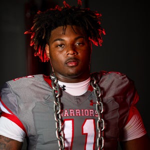 CAM PRITCHETT