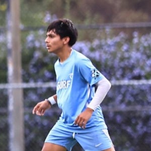 Joshua Zapata
