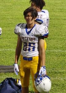 Julian  Cisneros