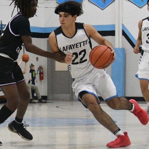 Joshua Zapata mugshot