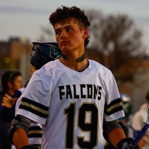 PRESTON HANSEN