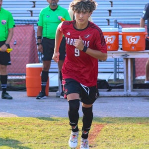 LANDON ADAMS