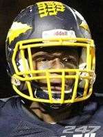 Weston Bridges mugshot