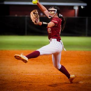 Mikayla McAnally