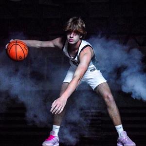 Brody Coffin