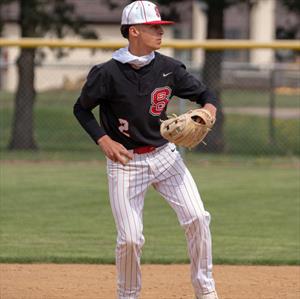 BRADY O’DELL