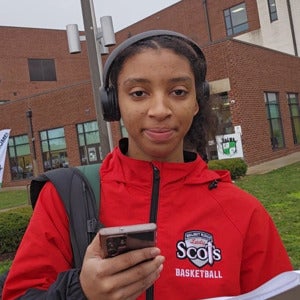 NYAH HUBBARD