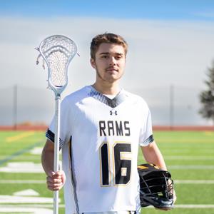 BRADEN LICCARDI