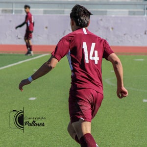 Nahum Pallares