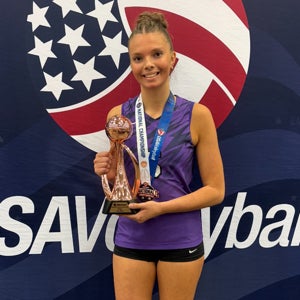 Mckenna Muncy mugshot